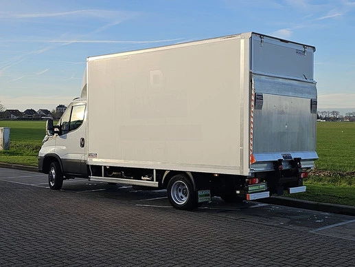 Iveco Daily - Afbeelding 6 van 14