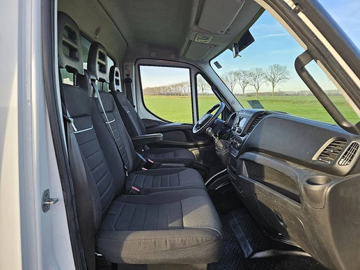Iveco Daily - Afbeelding 7 van 14