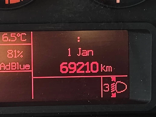 Iveco Daily - Afbeelding 9 van 14