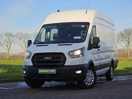 Ford Transit - Afbeelding 1 van 17