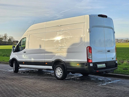 Ford Transit - Afbeelding 6 van 17