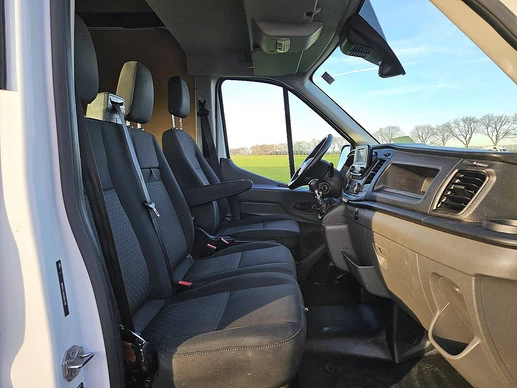 Ford Transit - Afbeelding 7 van 17