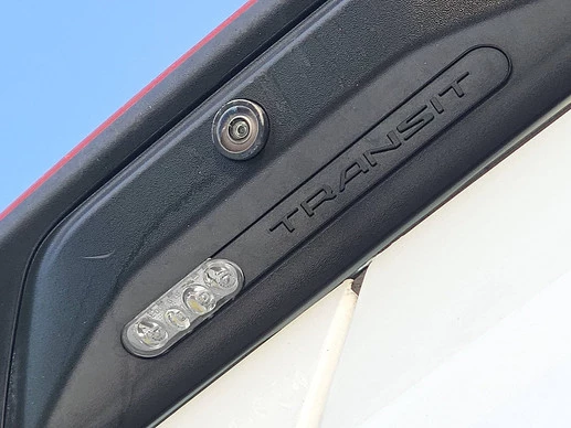 Ford Transit - Afbeelding 15 van 17