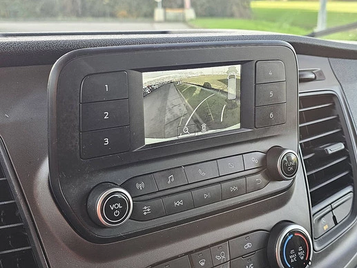 Ford Transit - Afbeelding 16 van 17