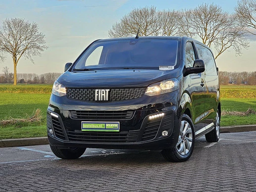 Fiat Scudo - Afbeelding 1 van 16