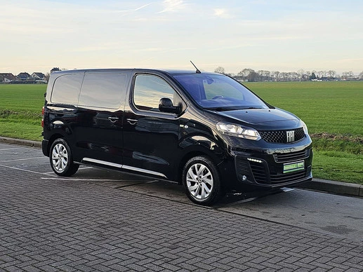 Fiat Scudo - Afbeelding 5 van 16