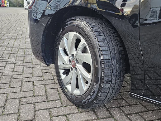 Fiat Scudo - Afbeelding 14 van 16