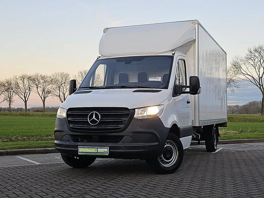Mercedes-Benz Sprinter - Afbeelding 1 van 13