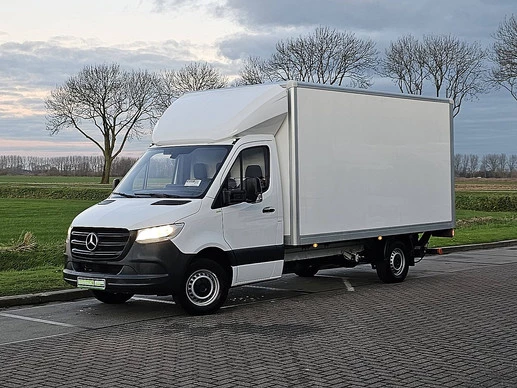 Mercedes-Benz Sprinter - Afbeelding 2 van 13
