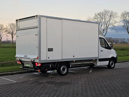 Mercedes-Benz Sprinter - Afbeelding 3 van 13