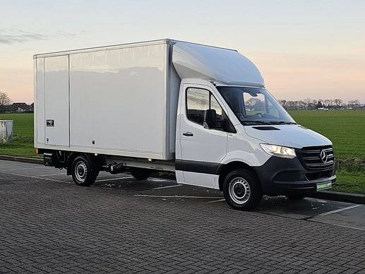Mercedes-Benz Sprinter - Afbeelding 5 van 13