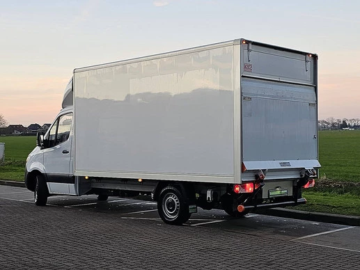 Mercedes-Benz Sprinter - Afbeelding 6 van 13