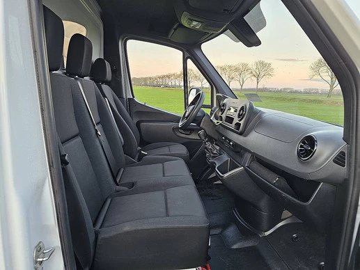 Mercedes-Benz Sprinter - Afbeelding 7 van 13