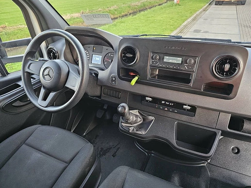 Mercedes-Benz Sprinter - Afbeelding 8 van 13