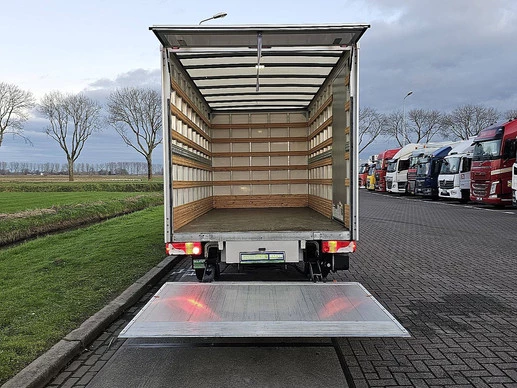 Mercedes-Benz Sprinter - Afbeelding 11 van 13