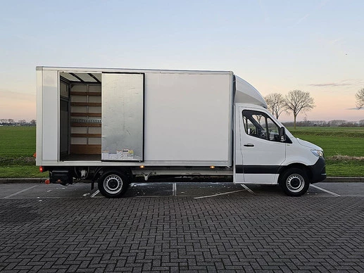 Mercedes-Benz Sprinter - Afbeelding 12 van 13