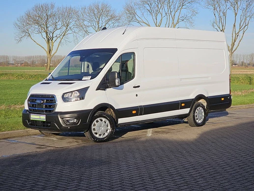 Ford E-Transit - Afbeelding 2 van 17