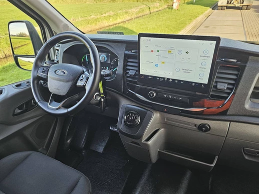 Ford E-Transit - Afbeelding 8 van 17