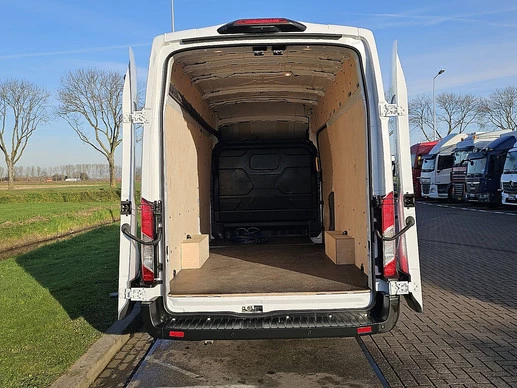 Ford E-Transit - Afbeelding 12 van 17