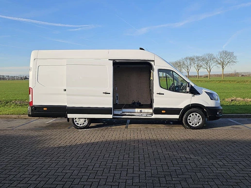 Ford E-Transit - Afbeelding 13 van 17
