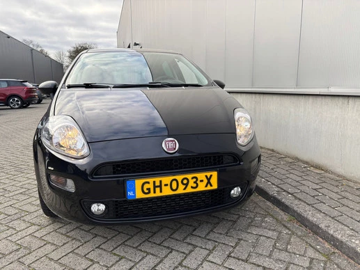 Fiat Punto - Afbeelding 2 van 24