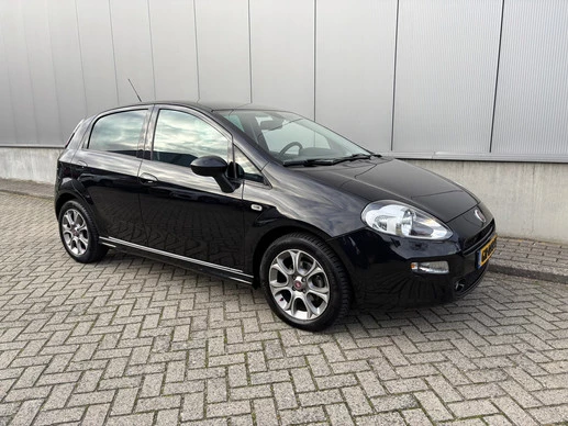 Fiat Punto - Afbeelding 4 van 24