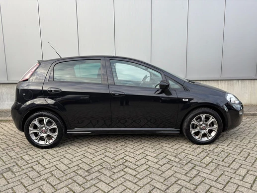 Fiat Punto - Afbeelding 5 van 24