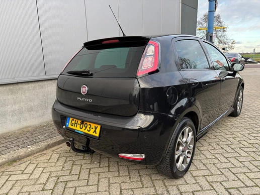 Fiat Punto - Afbeelding 6 van 24