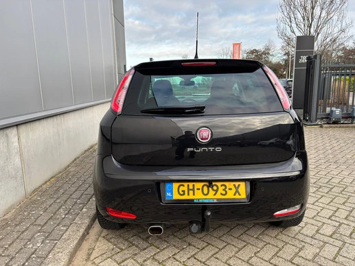 Fiat Punto - Afbeelding 7 van 24