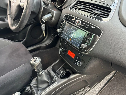 Fiat Punto - Afbeelding 13 van 24