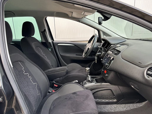 Fiat Punto - Afbeelding 14 van 24