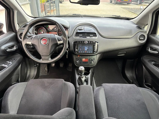 Fiat Punto - Afbeelding 18 van 24