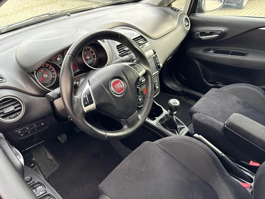 Fiat Punto - Afbeelding 19 van 24