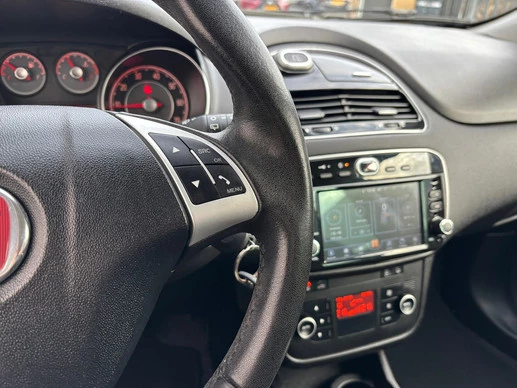 Fiat Punto - Afbeelding 20 van 24