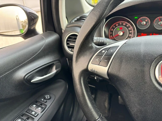 Fiat Punto - Afbeelding 21 van 24