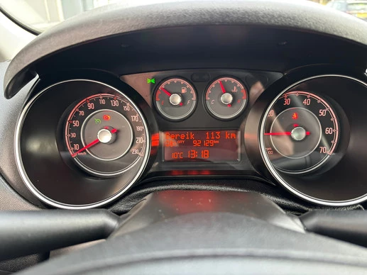 Fiat Punto - Afbeelding 22 van 24