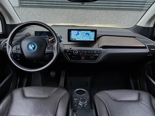 BMW i3 - Afbeelding 2 van 30