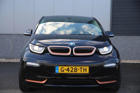 BMW i3 - Afbeelding 3 van 30