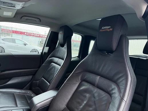 BMW i3 - Afbeelding 4 van 30