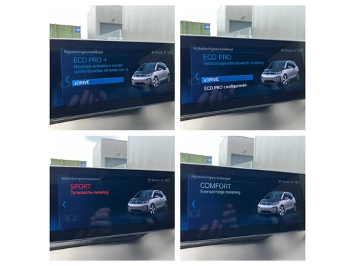 BMW i3 - Afbeelding 6 van 30