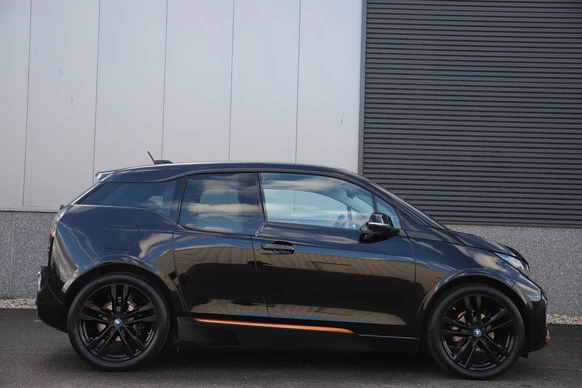 BMW i3 - Afbeelding 8 van 30