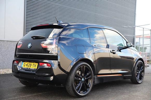 BMW i3 - Afbeelding 13 van 30
