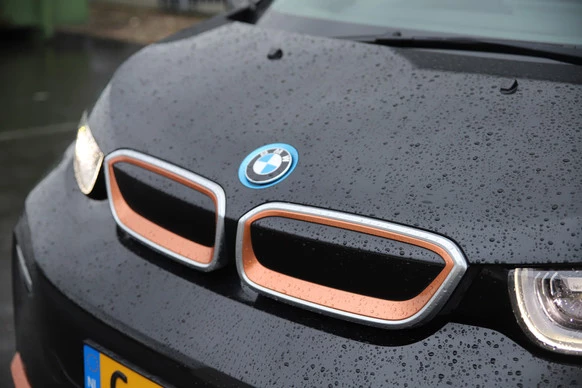 BMW i3 - Afbeelding 17 van 30