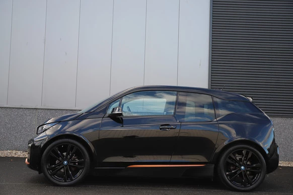 BMW i3 - Afbeelding 23 van 30