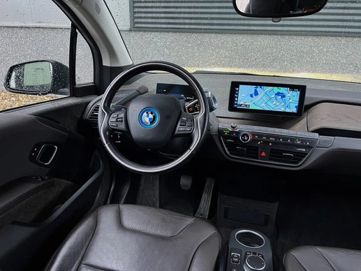 BMW i3 - Afbeelding 30 van 30