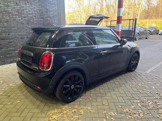 MINI Electric - Afbeelding 2 van 5