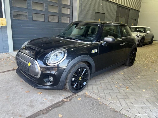 MINI Electric - Afbeelding 4 van 5