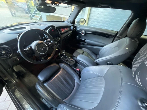 MINI Electric - Afbeelding 5 van 5