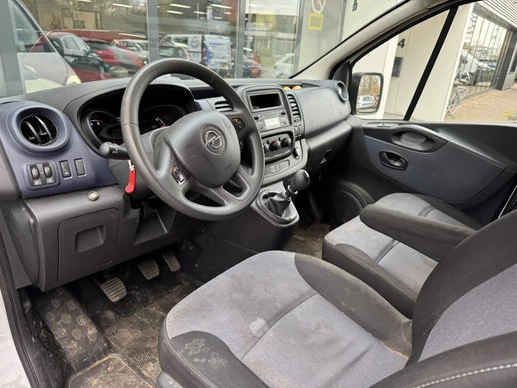 Opel Vivaro - Afbeelding 6 van 16