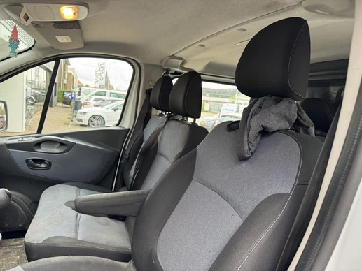 Opel Vivaro - Afbeelding 7 van 16